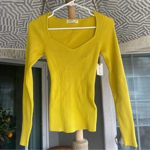 NWT Anthropologie Sweater
